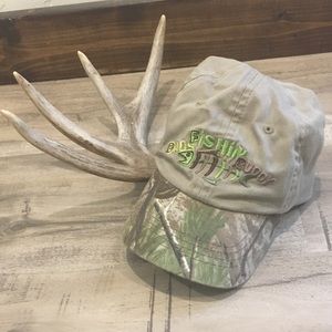 Cabela's Accessories - Boys Fishing Cap Cabela's Accessories - Boys Fishing Cap